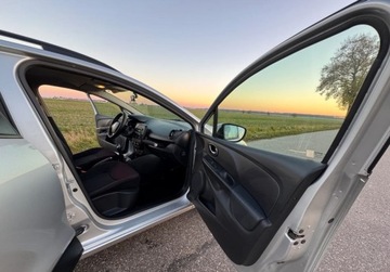 Renault Clio IV Grandtour  1.5 ENERGY dCi 90KM 2015 Renault Clio SALON PL 1.5 DCI 90kM PISEMNA GWARANCJA w cenie Transport, zdjęcie 20