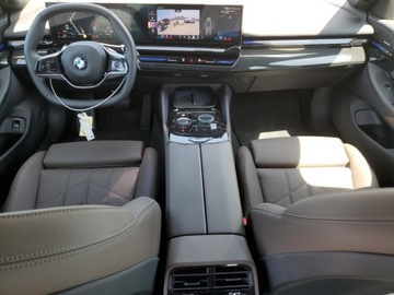 BMW Seria 5 G90-91 2025 BMW Seria 5 530i 2025 2.0l 2.0 Benzyna 248KM, zdjęcie 8