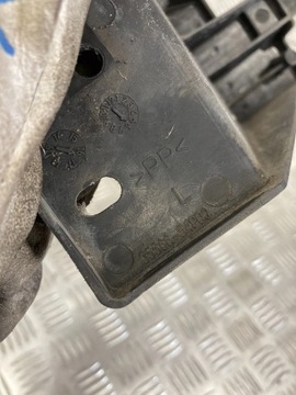 DRŽÁKY LED LEVÉ SUZUKI VITARA II III 15-