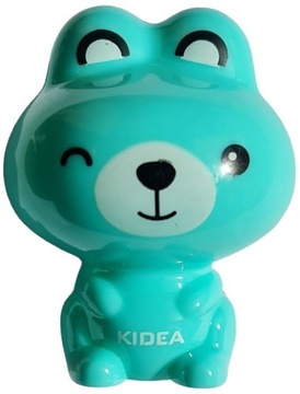 TEMPERÓWKA STRUGACZKA SZKOLNA Z FIGURKĄ KIDEA