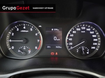 Hyundai i30 III Wagon Facelifting 1.0 T-GDI 120KM 2023 Hyundai i30 Smart 1.0 T-GDI 6MT 120KM + pakiet Led BlackWeek, zdjęcie 7