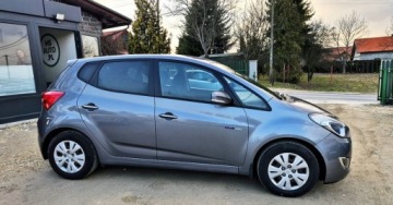 Hyundai ix20 Mikrovan 1.4 CVVT 90KM 2012 Hyundai ix20 BENZYNA klima NISKI PRZEBIEG super okazja POLECAMY, zdjęcie 10