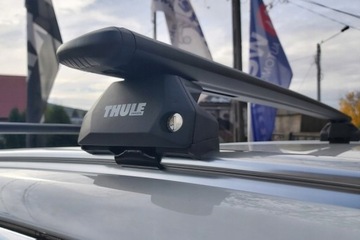 Багажник Thule на крышу DACIA SANDERO II 2013-2020 гг.