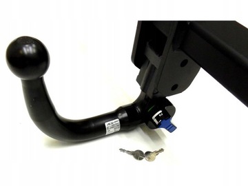 ODEPNOUT ZAŘÍZENÍ(HÁK) HOLOWNICZY+MODUL13P MAZDA CX-3 OD2015