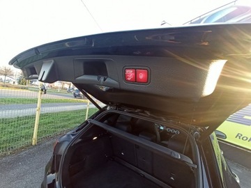 Mercedes GLA II Off-roader 1.3 200 163KM 2020 Mercedes GLA 200 salon, I właściciel, serwis,, zdjęcie 8