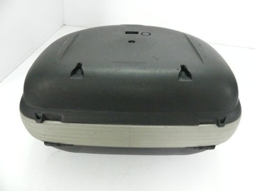 ВЕРХНИЙ КЕЙС GIVI MAXIA E52 MONOKEY System KU0