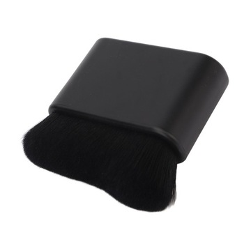 БОЛЬШАЯ ЩЕТКА ДЛЯ ЛИЦА И ТЕЛА С ТОЛСТОЙ ЩЕТИНОЙ