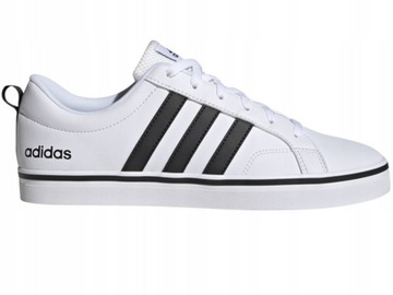 BUTY męskie ADIDAS VS PACE HP6010 białe 48 niskie 48