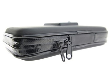 Грейфер + водонепроницаемый чехол для телефона Quad L