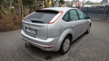Ford Focus II Hatchback 5d 1.4 Duratec 80KM 2008 Ford Focus super stan. Gwarancja. Polecam!!!, zdjęcie 6