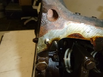 Блок двигателя VW Volkswagen Golf V 1.4 TSI CAXA