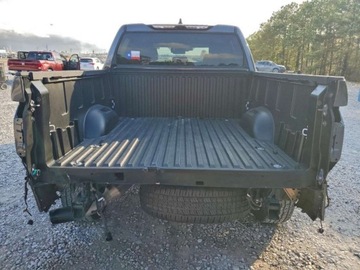 Toyota Tundra II 2024 Toyota Tundra Crewmax Sr 2024 3.4 Benzyna 389KM, zdjęcie 2