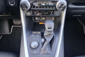 Toyota 2025 Toyota RAV4 Executive 4x4 222KM Polski salon Duzy rabat 2.5 Hybryda, zdjęcie 20
