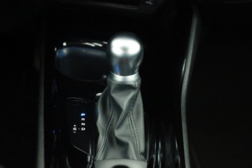 Toyota C-HR I Crossover Facelifting 2.0 Hybrid Dynamic Force 184KM 2020 Toyota C-HR 2.0 Hybrid, Salon Polska, Serwis ASO, zdjęcie 13