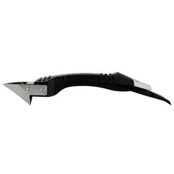 Набор шпателей, резиновых насадок, резинок для силиконовых соединений, 13 шт.