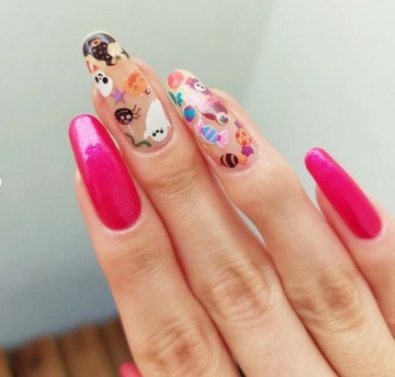 Sally Hansen Mega Strenght Lakier Make Herstory 034