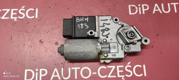 W241 OPEL VECTRA C 0390200050 MOTOREK STŘEŠNÍHO OKNA