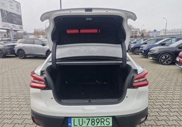 Citroen 2023 Citroen C4X e-C4 X EV136 50kWh Shine Elektryczny 136KM, zdjęcie 5