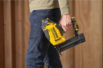 Stanley SFMCN618B Аккумуляторный гвоздезабиватель 18 В