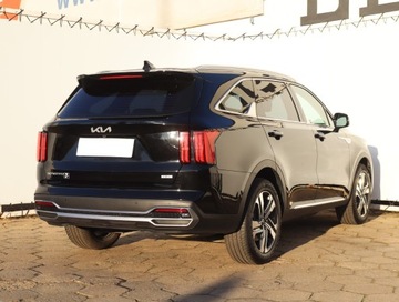 Kia Sorento IV SUV Facelifting 1.6 T-GDI 230KM 2023 Kia Sorento 1.6 T-GDI HEV, Salon Polska, zdjęcie 4