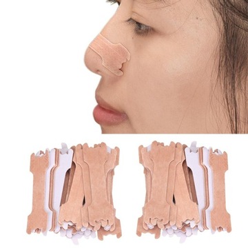 Non woven Natural Breathing Nasal Strips for