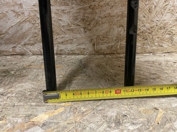 PODHLAVNÍK PODHLAVNÍKY ZADNÍ RENAULT MEGANE 3 III 08-12R KOMBI