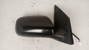 DAIHATSU SIRION II 05- ZRCÁTKO ELEKTRICKÉ PRAVÉ 3PIN X07