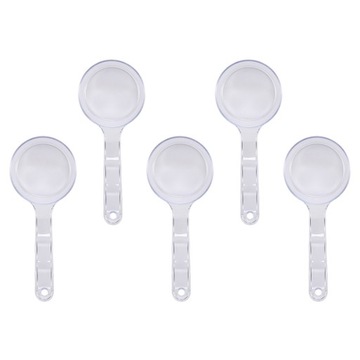 Ложка-карандаш для маски. Инструменты для ухода за кожей.