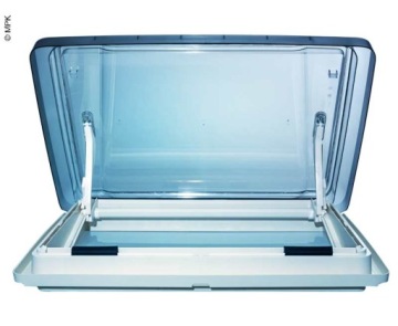 Мансардное окно 70х50 VisionStar Midi Heki Seal