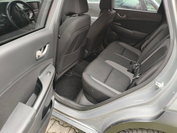 Hyundai Kona I Crossover 1.6 T-GDI 177KM 2019 Hyundai Kona 1.6 TGdi 177KM 4x4 Automat DCT 2019 Salon PL, zdjęcie 15