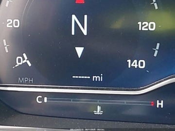 Chevrolet Suburban GMT900 2024 Chevrolet Suburban RST 2024 3.0l 3.0 Diesel 277KM, zdjęcie 11