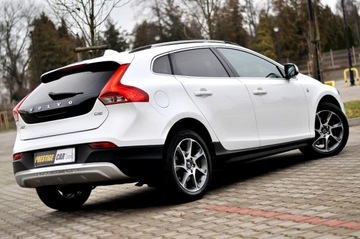 Volvo 2015 Volvo V40 Ocean Race Ledy Panorama Dach Digital, zdjęcie 1