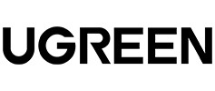 Ugreen алюминиевая вертикальная подставка-держатель