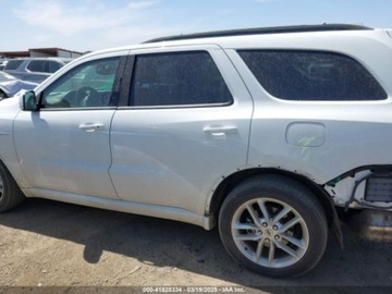 Dodge Durango III 2021 Dodge Durango RT 2021 5.7l 5.7 Benzyna 360KM, zdjęcie 2