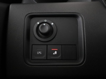 Dacia Duster II SUV 1.0 TCe LPG 100KM 2021 Dacia Duster LPG, Kamera, Navi, aut.klima,, zdjęcie 30