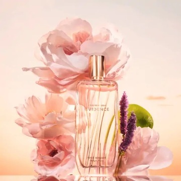 Yves Rocher Comme une Evidence парфюмированная вода 100 мл