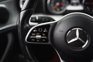 Mercedes Klasa E W213 2018 Mercedes E E 200 d, Automat, Skóra, Navi, Klima, zdjęcie 18