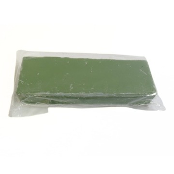 PASTA POLERSKA 150GRAM/ZIELONA GR.1500