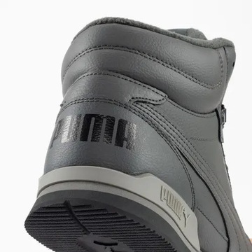 ЗИМНИЕ КРОССОВКИ PUMA ST RUNNER V3 38763802 #42