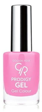 Golden Rose Żelowy lakier do paznokci Prodigy 12