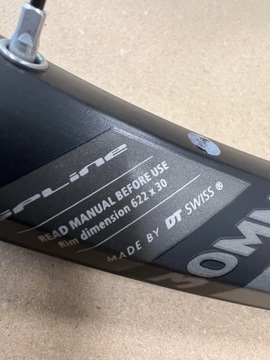 Колеса DT Swiss H 1900 SP 29 CL 30 Micro Spline MTB