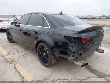 Audi A4 B9 S4 Limousine 3.0 TFSI 354KM 2018 Audi S4 Limousine 3.0T premium plus 3.0 Benzyna 354KM, zdjęcie 4