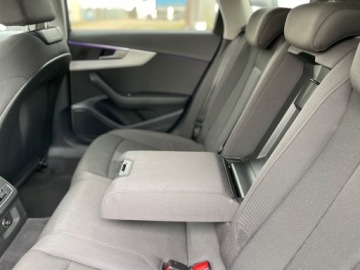 Audi A4 B9 Avant Facelifting 2.0 40 TDI  204KM 2023 Audi A4 Avant 204 KM Polski salon 1 wlasciciel Bezwypadkowy Faktura VA, zdjęcie 36