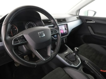 Seat Arona Crossover 1.0 EcoTSI 95KM 2019 Seat Arona 1.0 TSI Urban Klimatyzacja Tempomat, zdjęcie 13