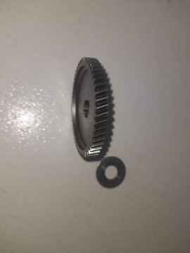 Hilti TE 50 gear 208549 режим передачи