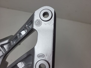 YAMAHA FJR 1300 01-05 SET PASAŻERA LEWY JAK NOWY