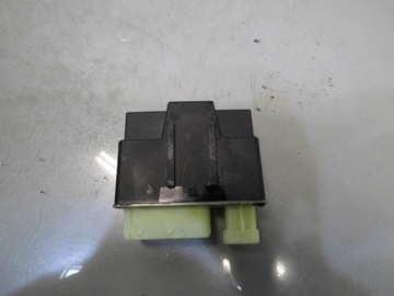 MODUŁ STEROWNIK WENTYLATORA 5008 II 9801916680