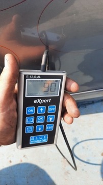 ДВЕРЬ ПЕРЕДНЯЯ ЛЕВАЯ AUDI A4 B5 96-00R