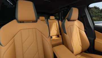 BMW 2026 BMW X3 M M50 xDrive 398 KM mHEV - Gotowy do Odbioru - Kamera 360 - Pakiet, zdjęcie 11