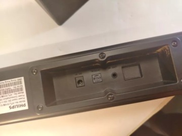 САУНДБАР PHILIPS HTL 1510B